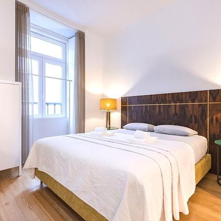 Cozy Downtown Studio By Lovelystay Lisboa Екстериор снимка