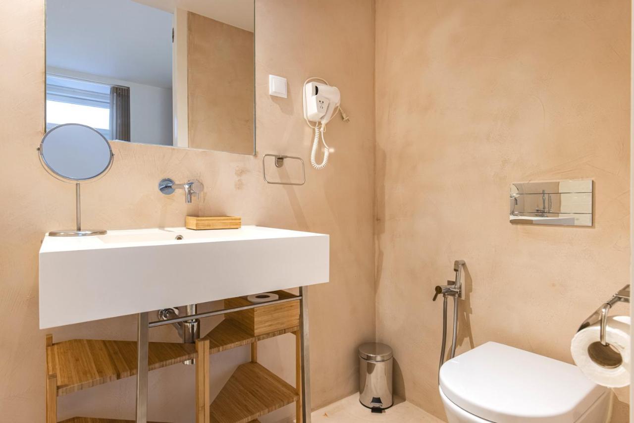 Cozy Downtown Studio By Lovelystay Lisboa Екстериор снимка
