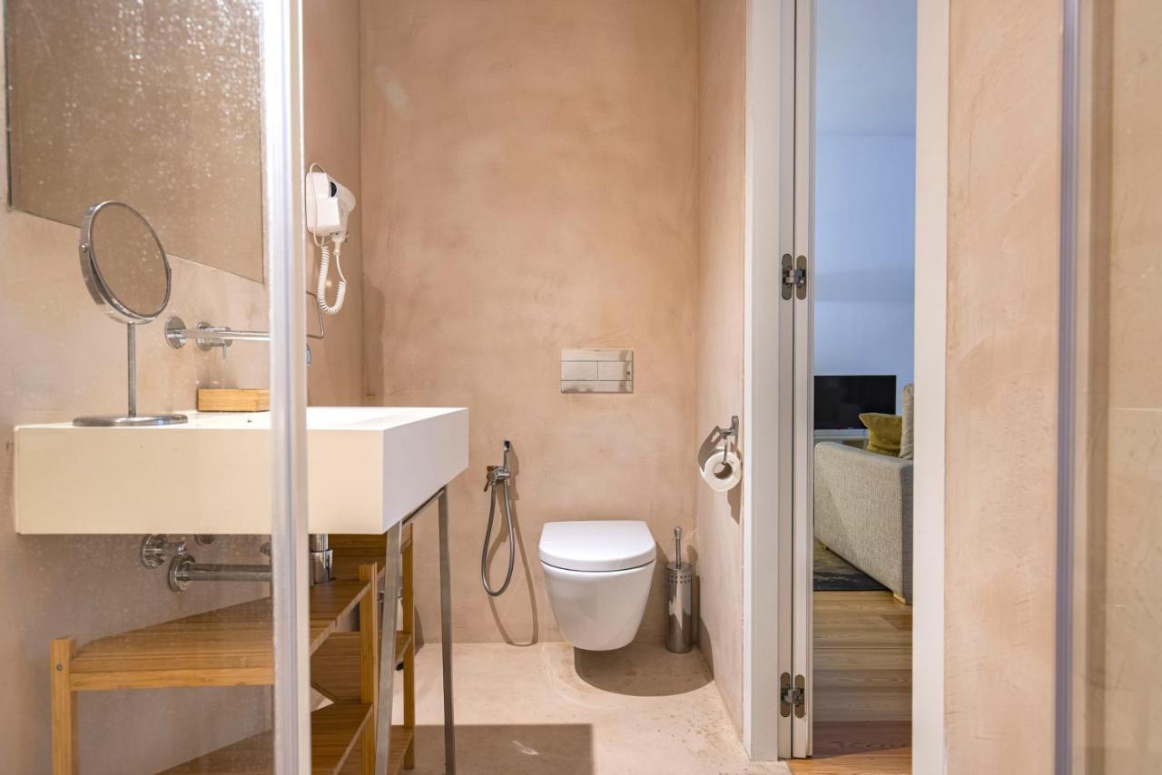 Cozy Downtown Studio By Lovelystay Lisboa Екстериор снимка