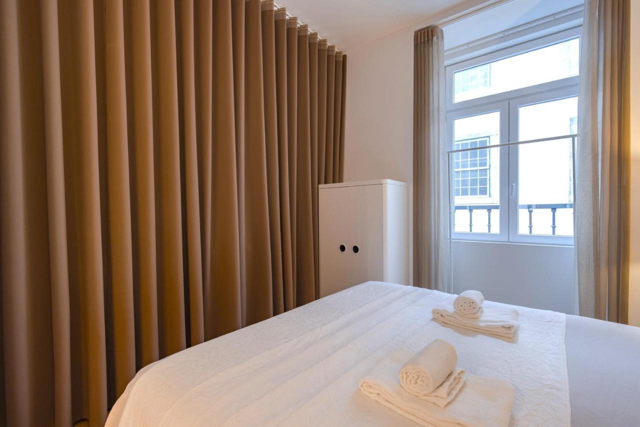 Cozy Downtown Studio By Lovelystay Lisboa Екстериор снимка